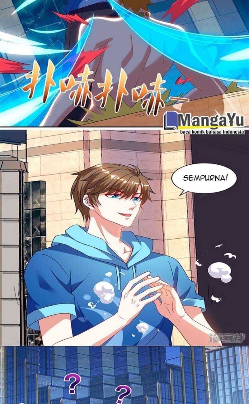 Genius Mad Man Chapter 60 Gambar 8